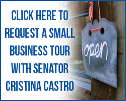 Small Business Tour