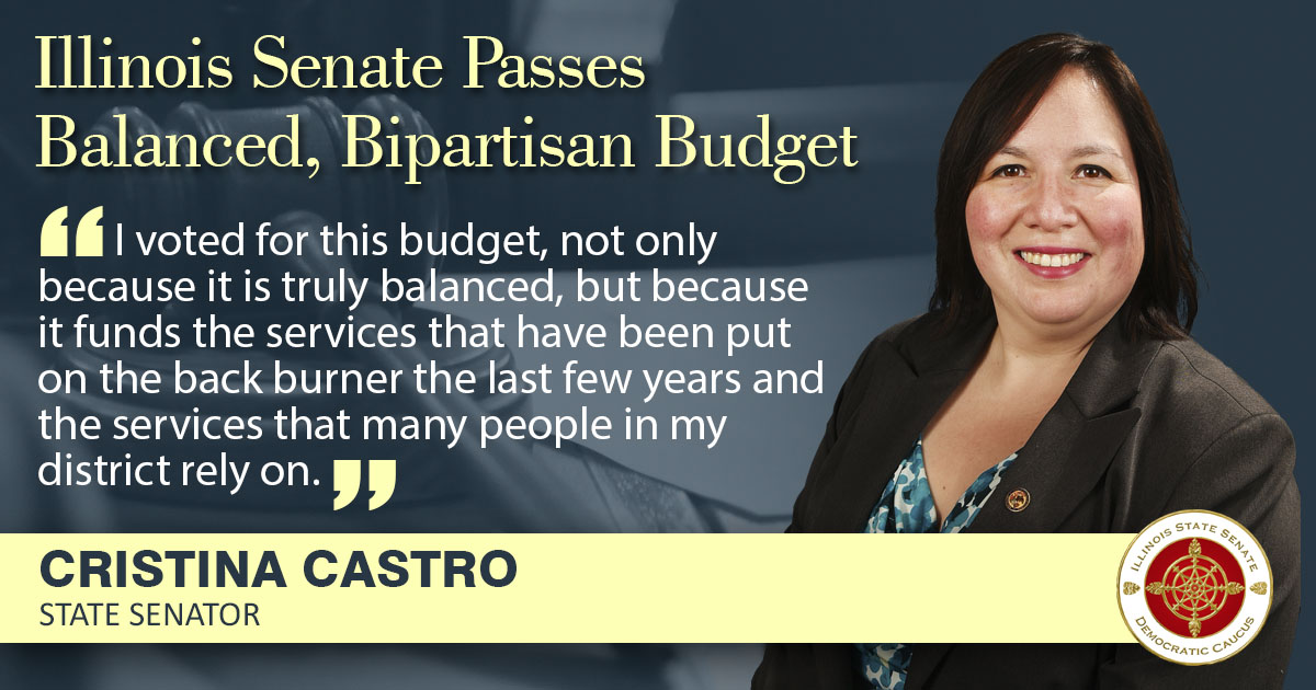 Castro Facebook Image Budget