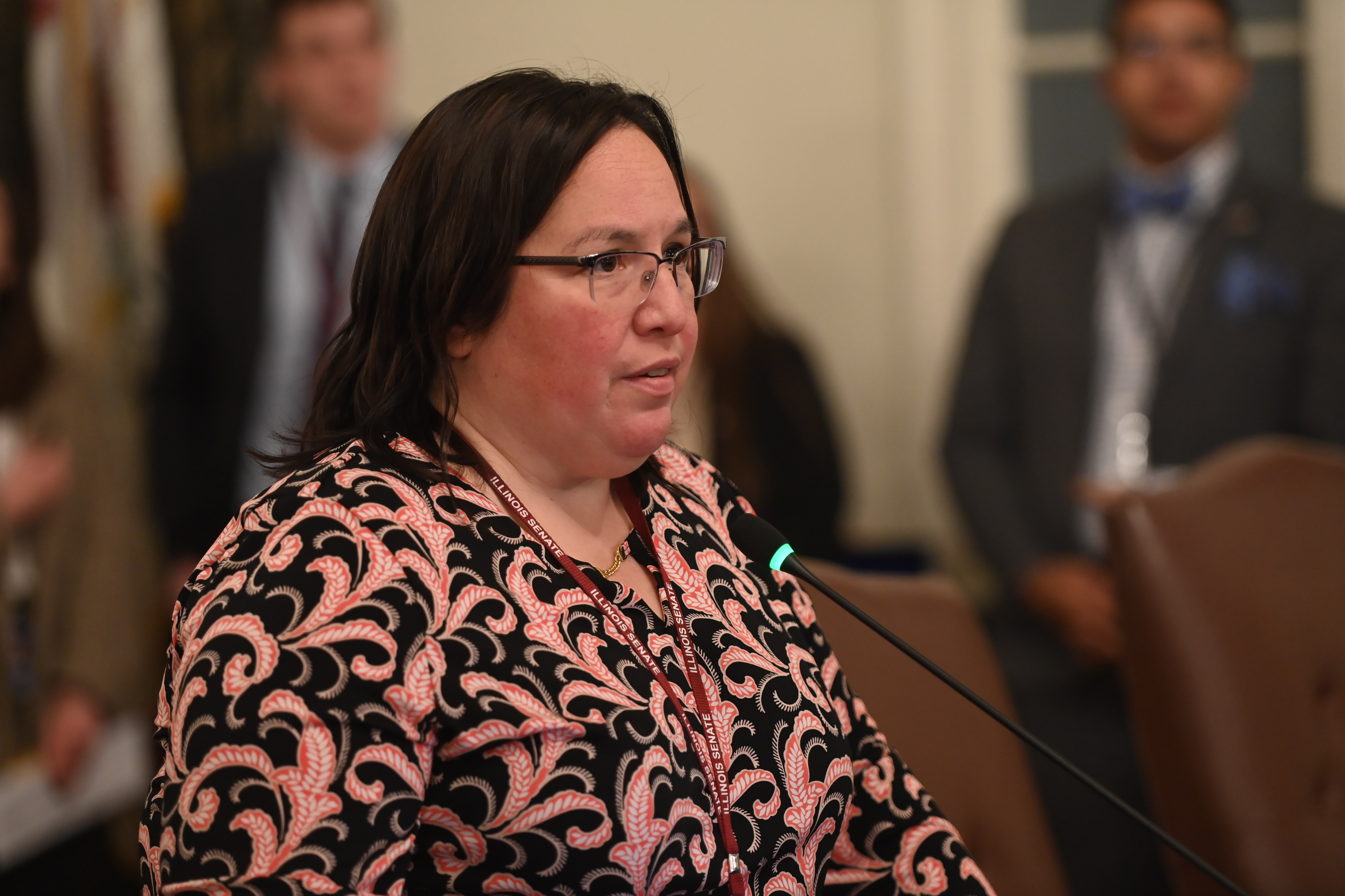 Castro-supported legislation to bolster Rental Housing Support Program heads to governor’s desk