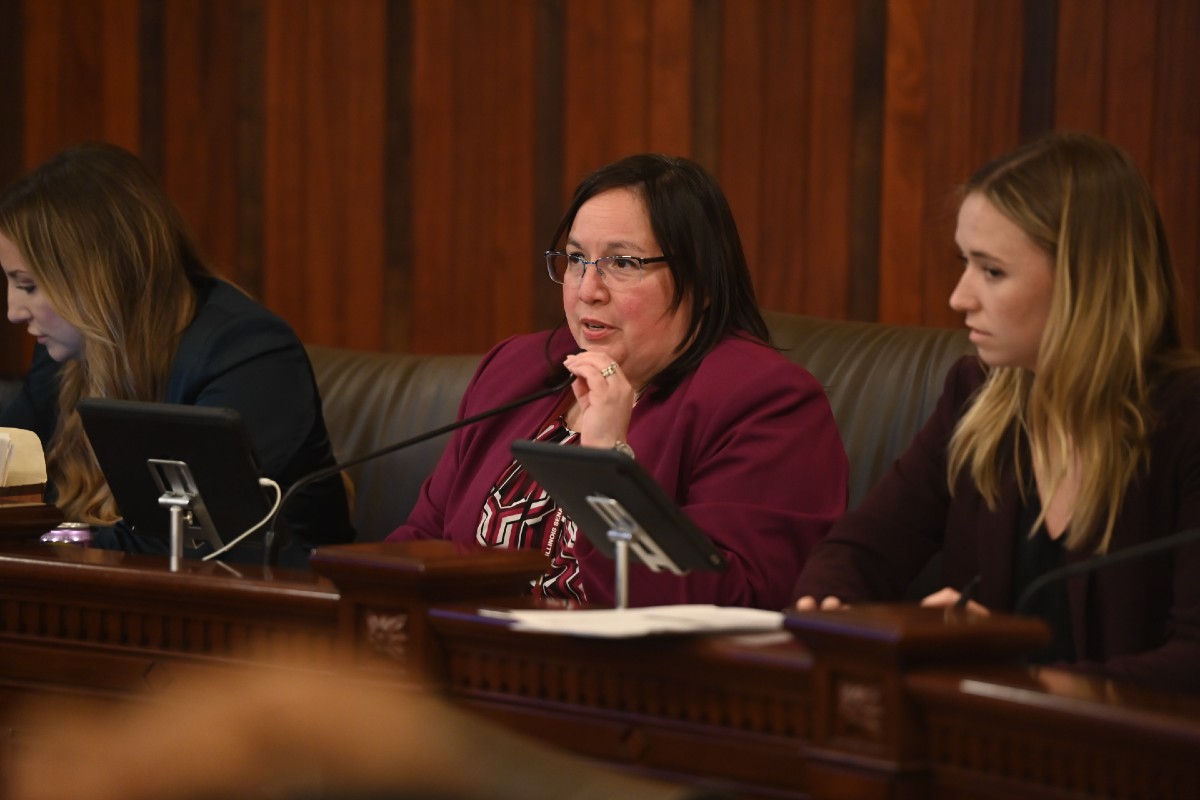 Castro passes bill to create transparency in vision care plans