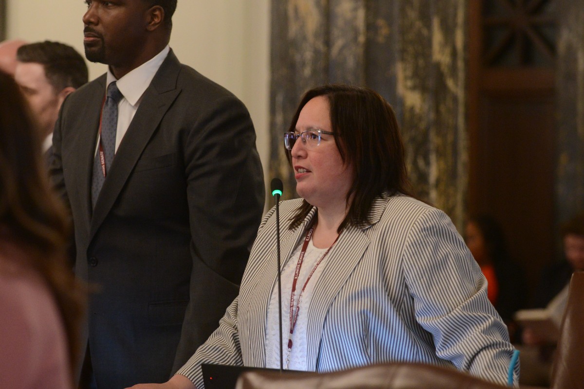 Castro package to improve equity in procurement, state contracts clears Senate