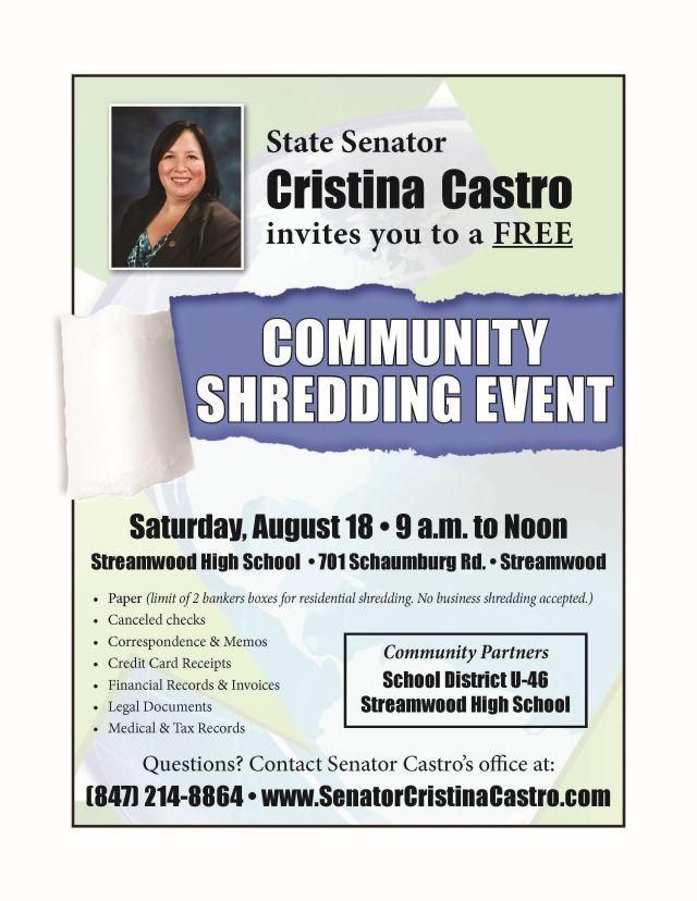 castro shred event 2018 RS