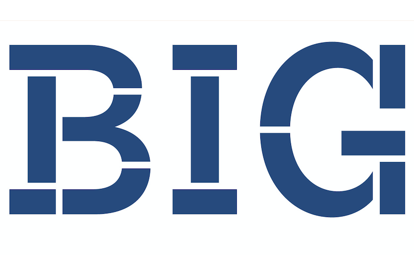 big