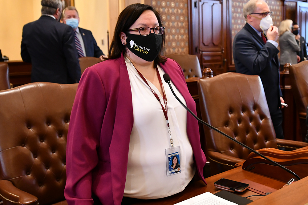 castro exec