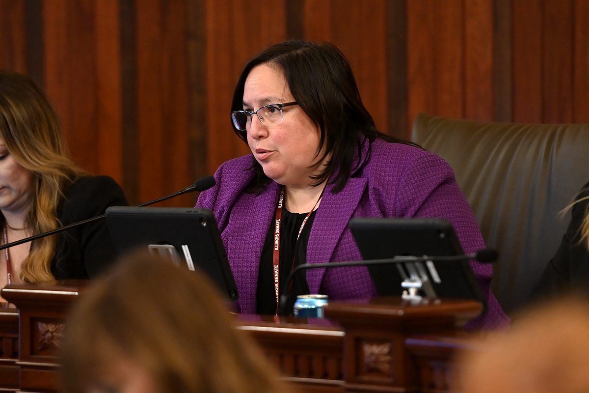 Sen. Castro