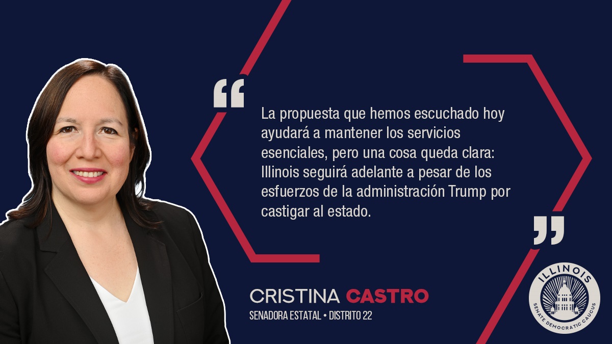 Castro BudgetAddress ES Navy