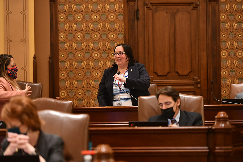 Castro SB 2079