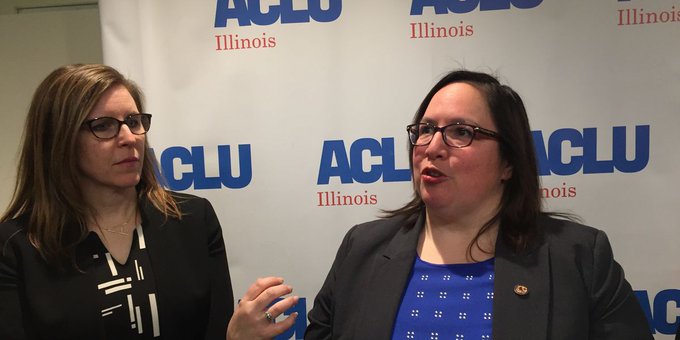 Castro ACLU