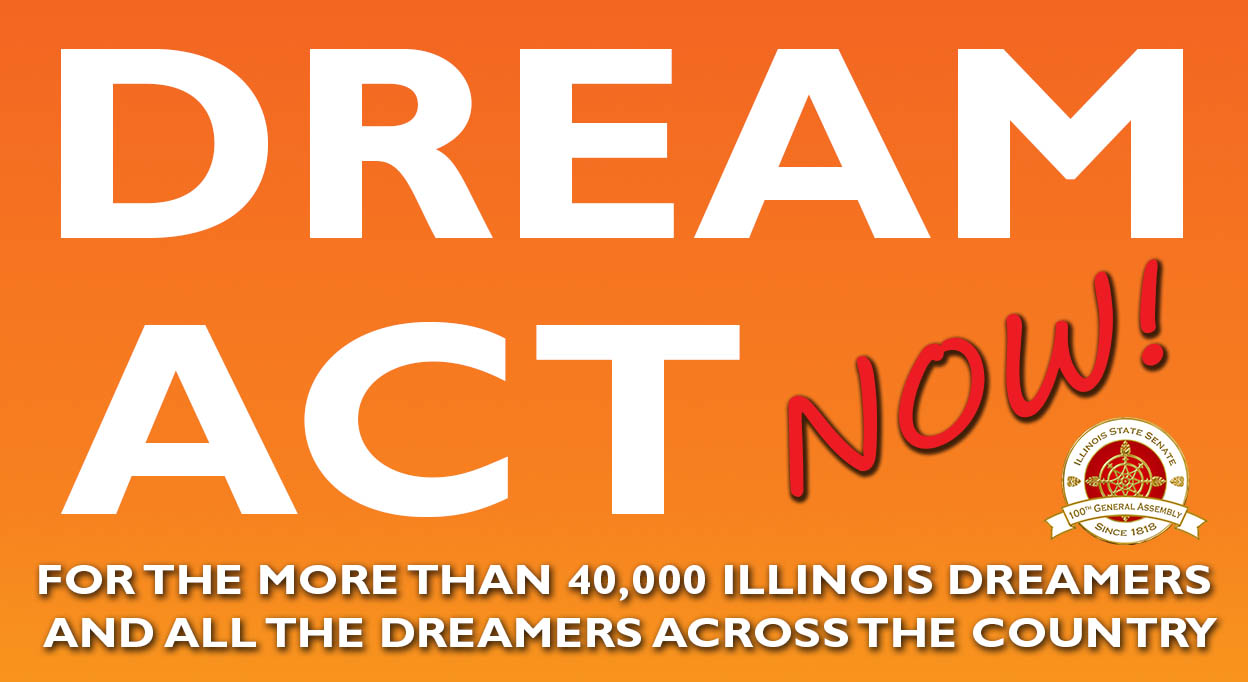DREAM Act Now