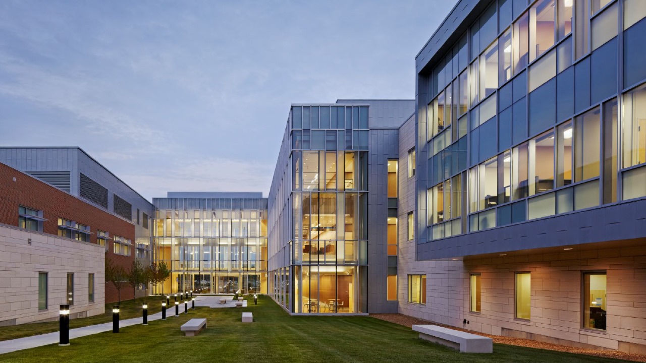 ECC campus 2