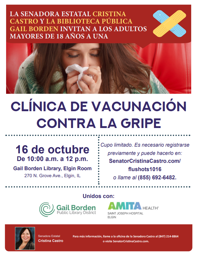 FluClinic1016Span