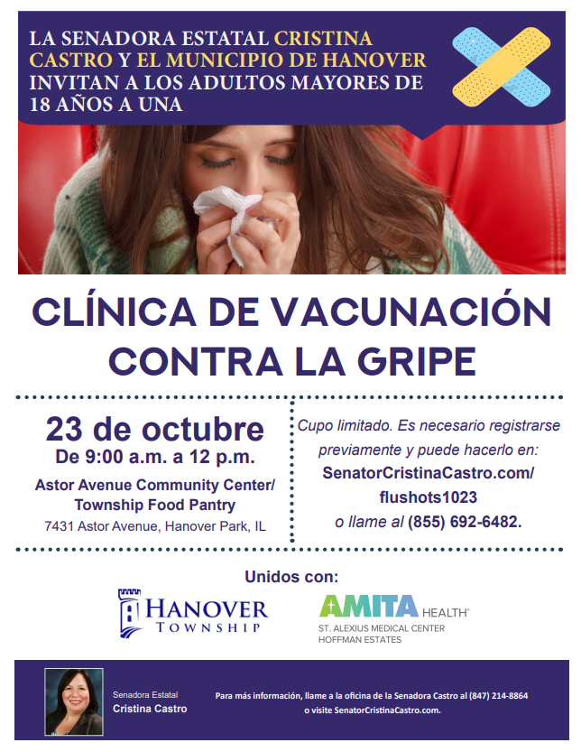 FluClinic1023Span
