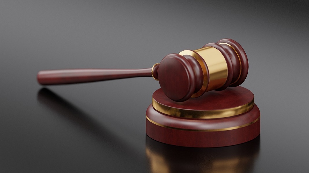 Gavel Castro