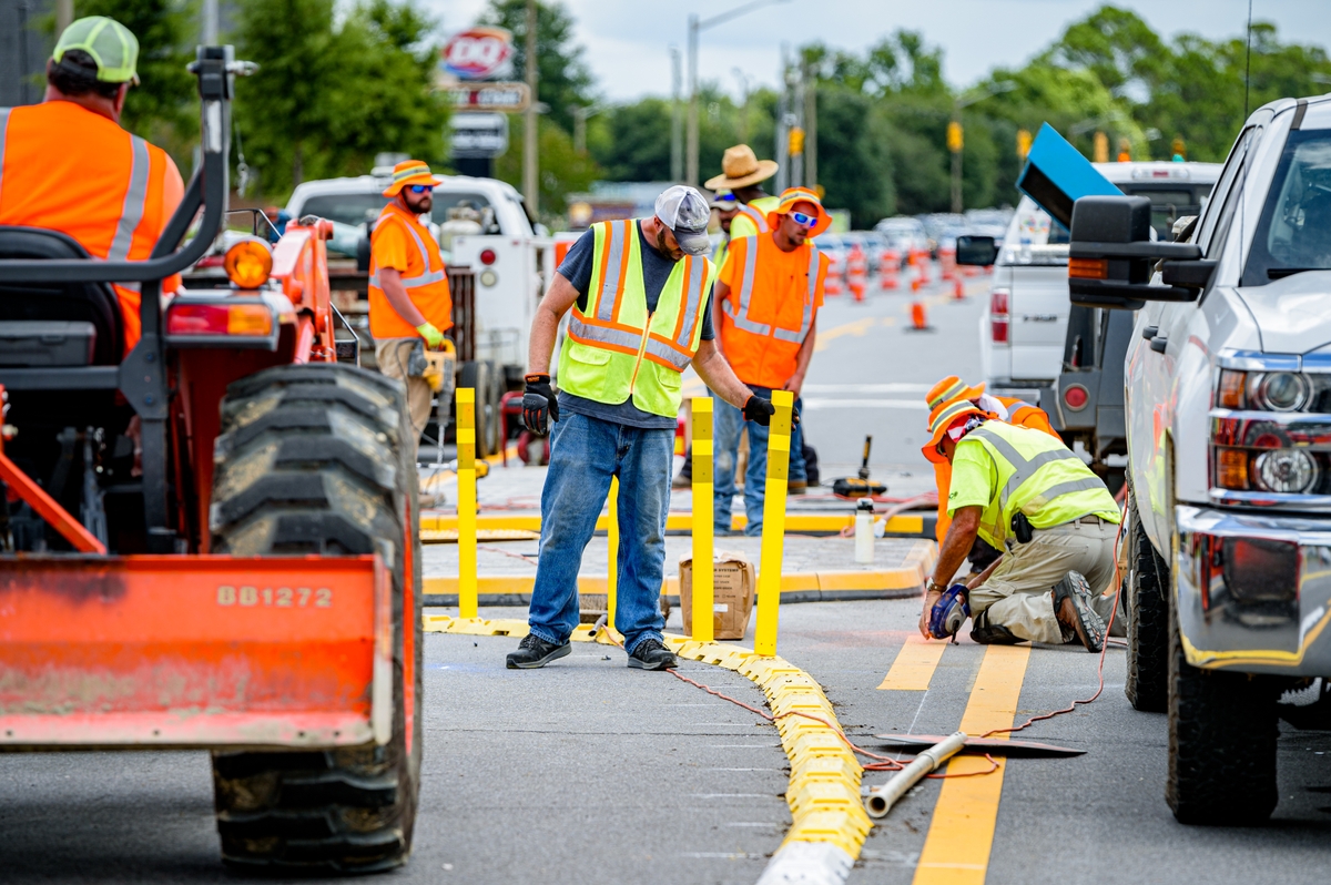 RoadConstruction