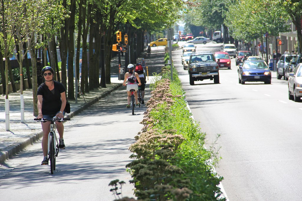bik path