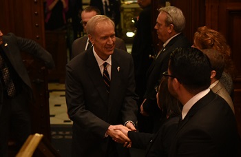 inauguration image