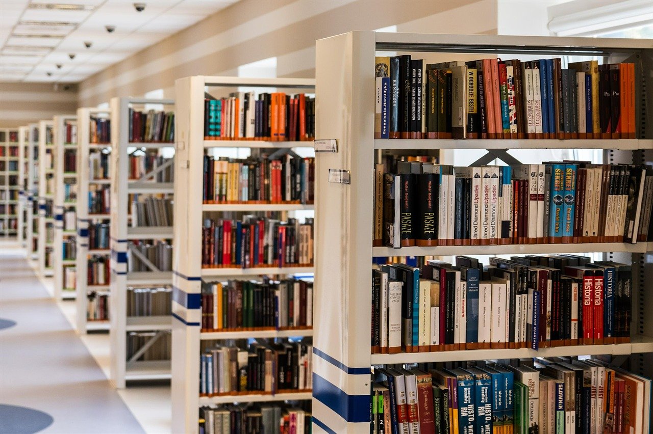 library 488690 1280