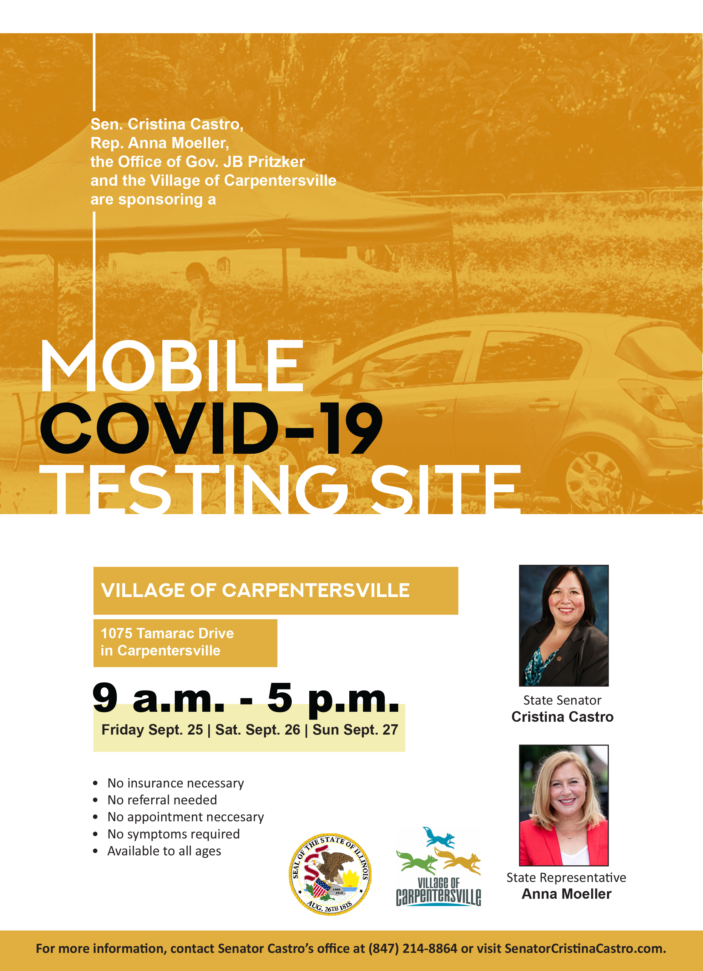 Covid Testing sites3