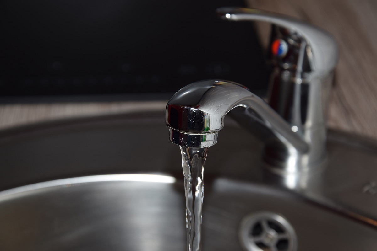 waterfaucet